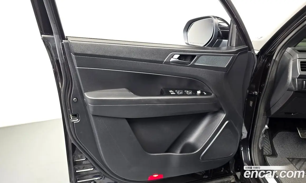 SsangYong Rexton 2022 2.2 автомат (гидро), фото 14