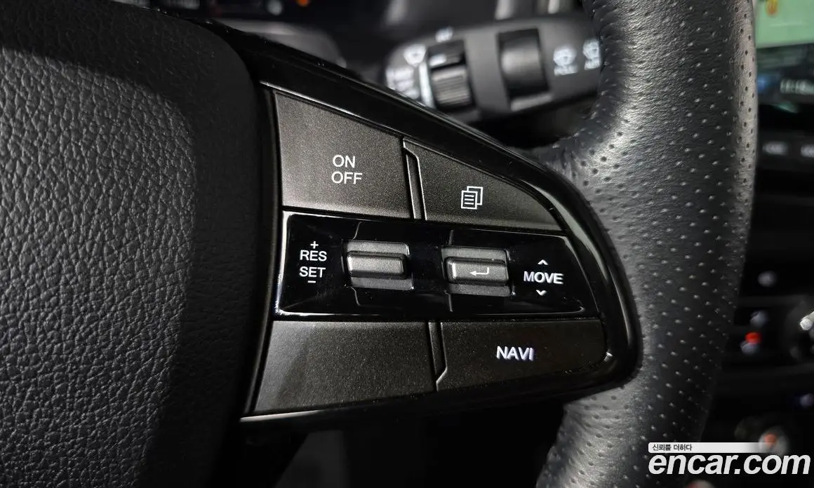 SsangYong Rexton 2022 2.2 автомат (гидро), фото 21