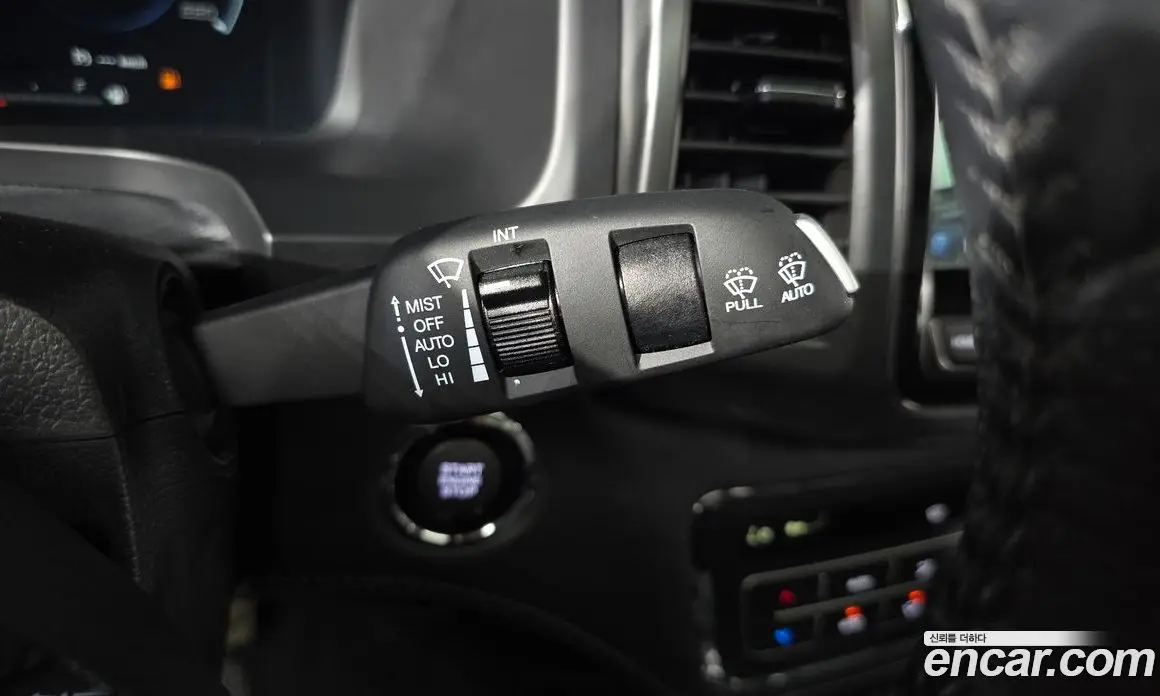 SsangYong Rexton 2022 2.2 автомат (гидро), фото 25