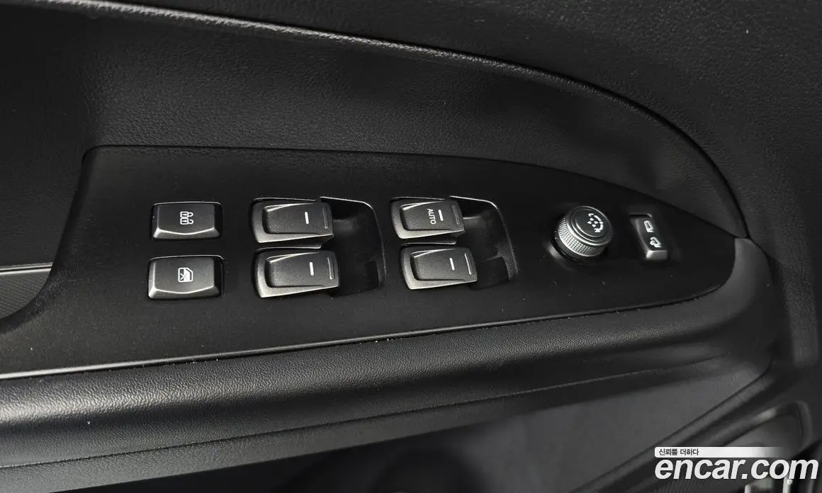 SsangYong Rexton 2022 2.2 автомат (гидро), фото 26