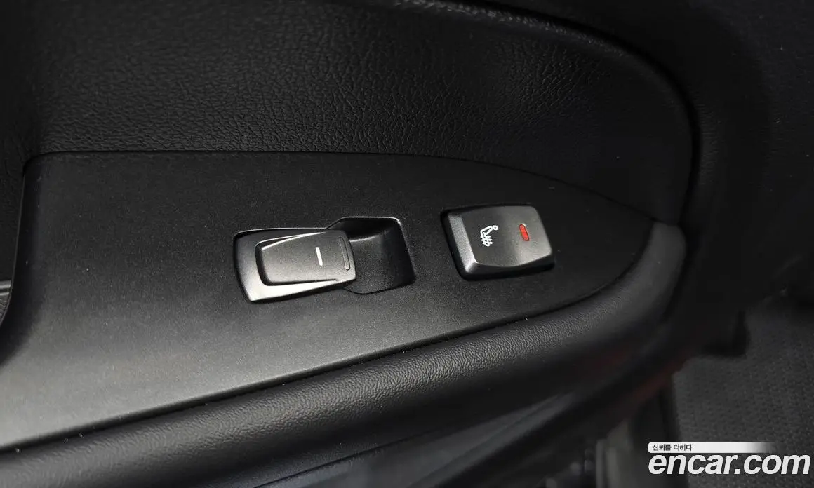 SsangYong Rexton 2022 2.2 автомат (гидро), фото 27