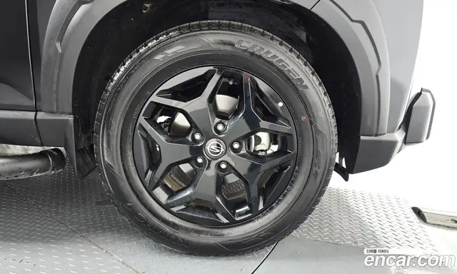 SsangYong Rexton 2022 2.2 автомат (гидро), миниатюра 7