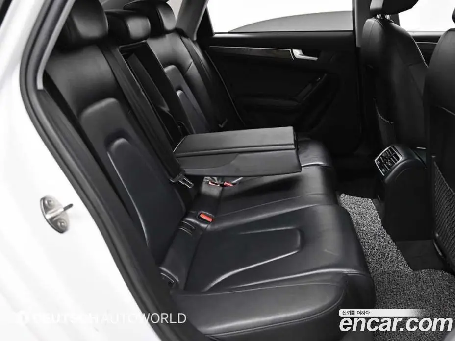 Audi A4 2015 2.0 автомат (гидро), фото 12
