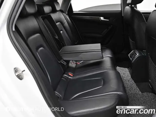 Audi A4 2015 2.0 автомат (гидро), миниатюра 12
