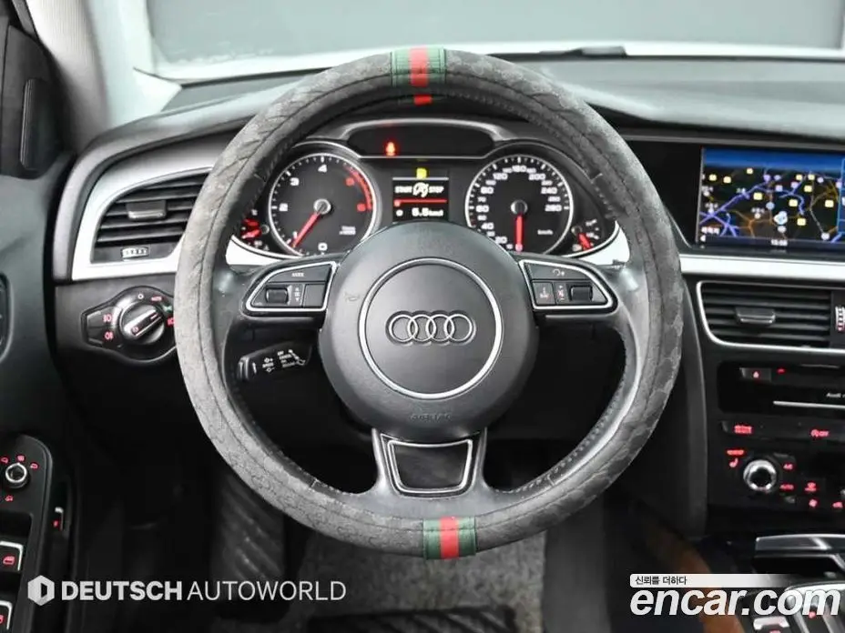 Audi A4 2015 2.0 автомат (гидро), фото 13