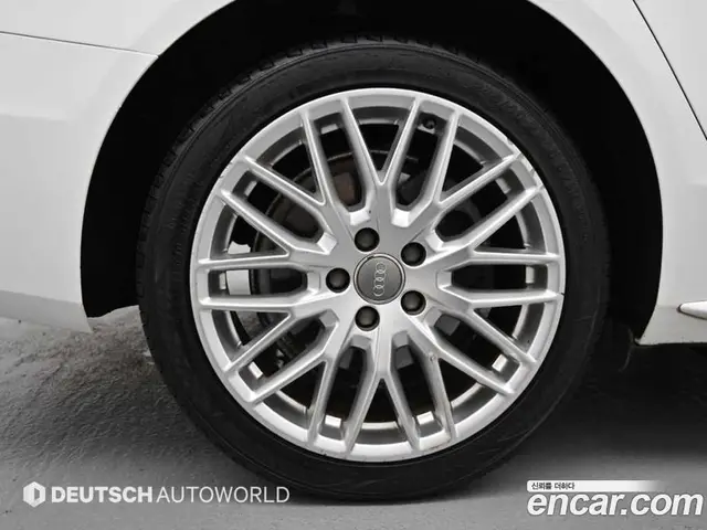 Audi A4 2015 2.0 автомат (гидро), миниатюра 5
