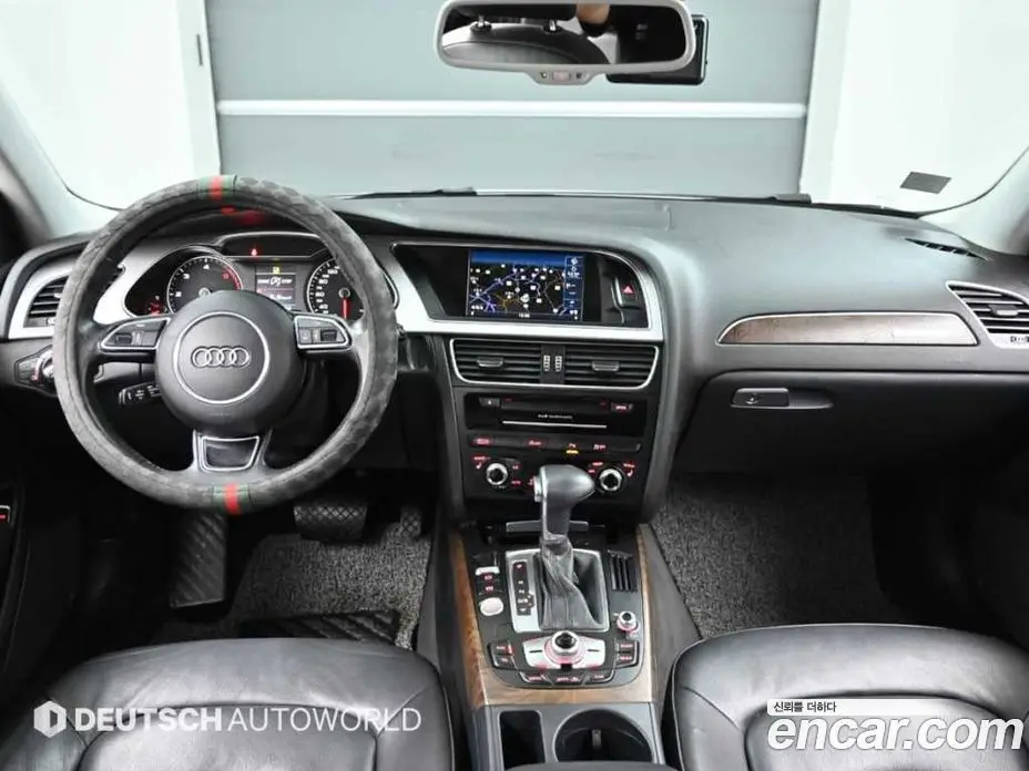 Audi A4 2015 2.0 автомат (гидро), фото 7