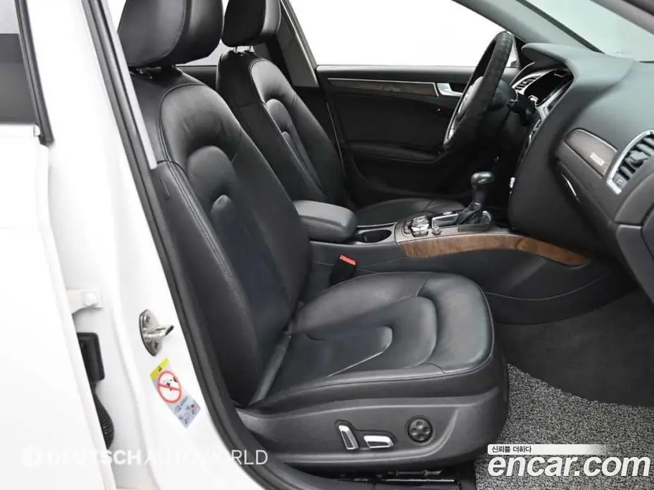 Audi A4 2015 2.0 автомат (гидро), фото 10