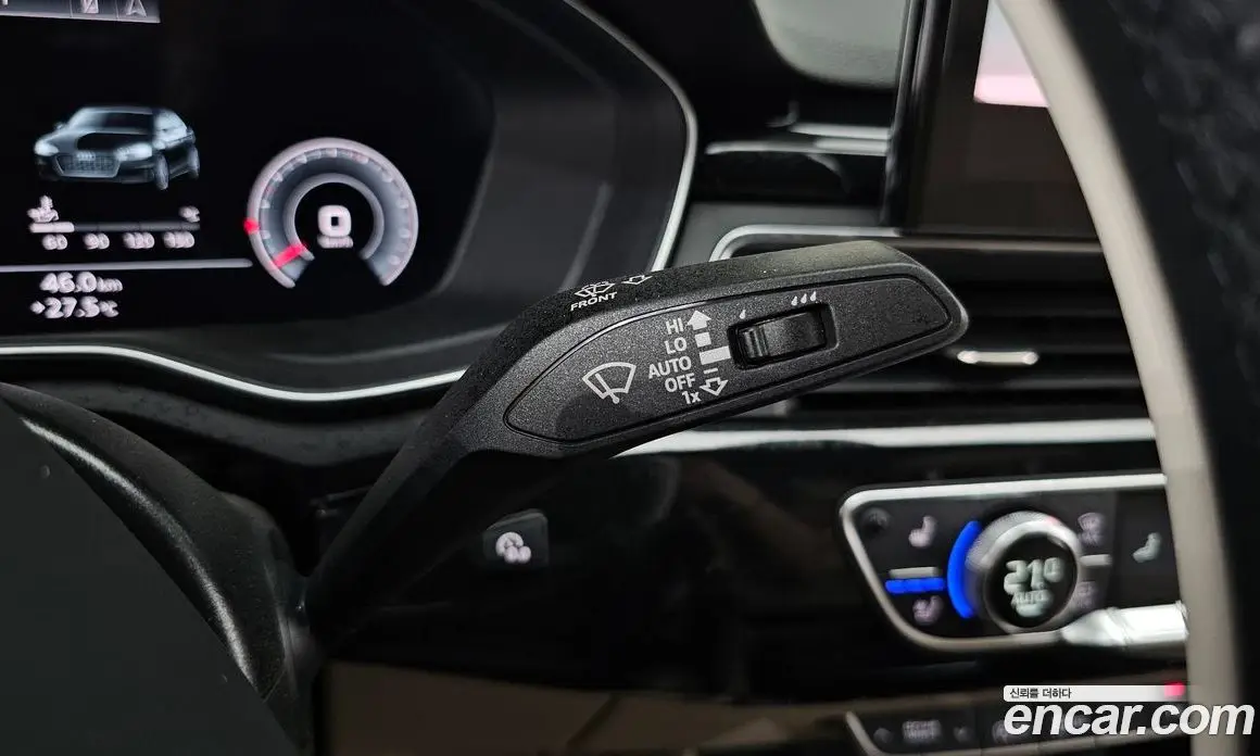 Audi A5 2021 2.0 автомат (гидро), фото 28