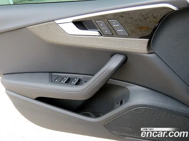 Audi A5 2023 2.0 автомат (гидро), миниатюра 12