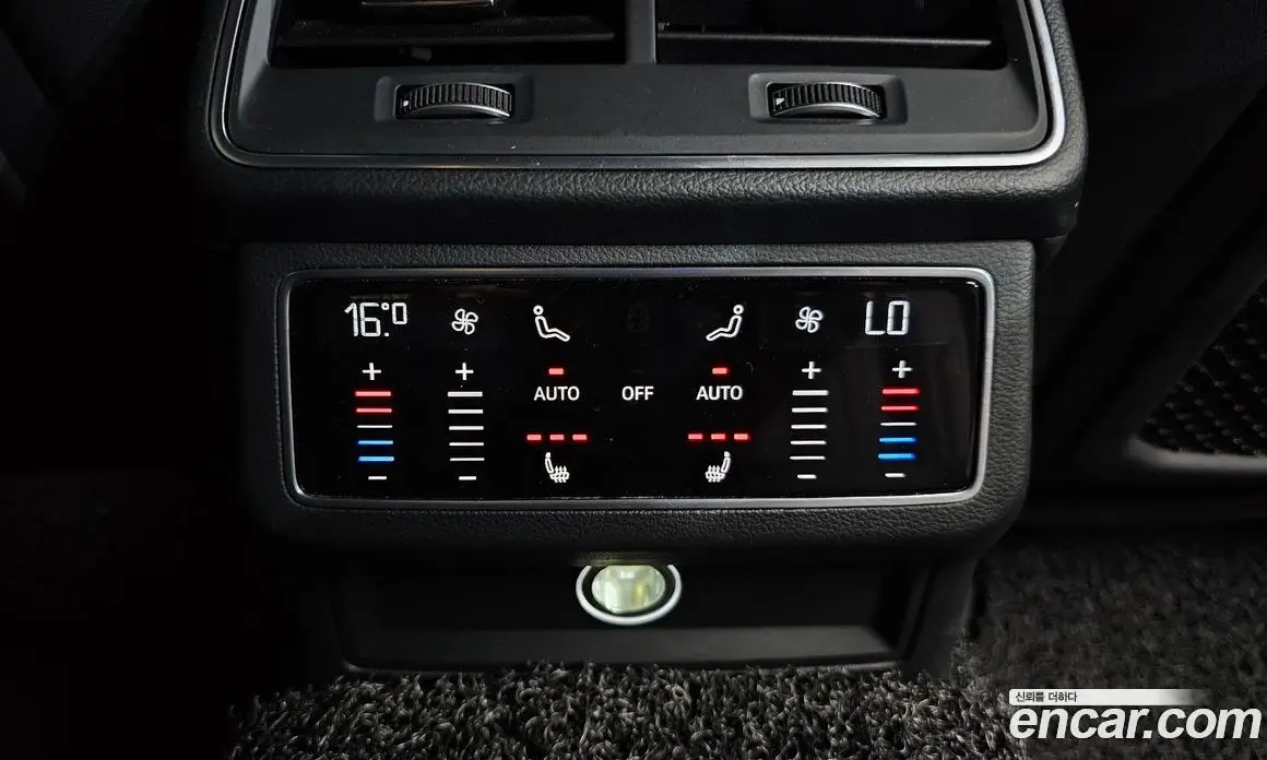 Audi A6 2020 2.0 автомат (гидро), фото 20