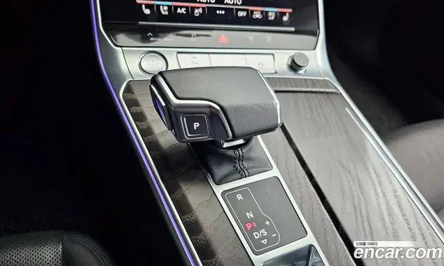 Audi A6 2020 2.0 автомат (гидро), миниатюра 9