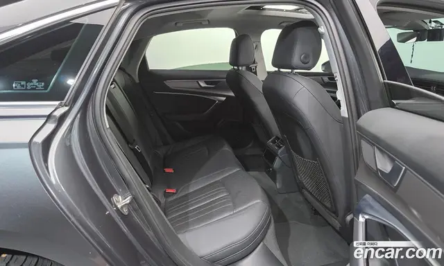 Audi A6 2020 2.0 автомат (гидро), миниатюра 11