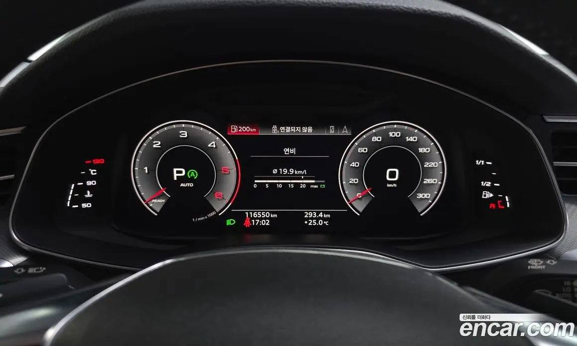 Audi A6 2020 2.0 автомат (гидро), фото 8