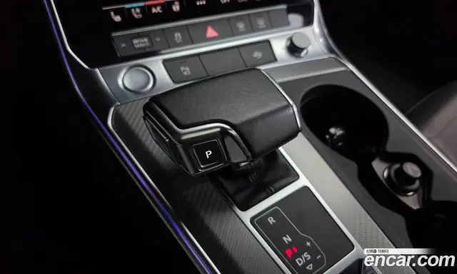 Audi A6 2020 2.0 автомат (гидро), миниатюра 9