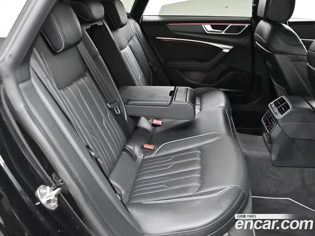 Audi A7 2020 3.0 автомат (гидро), миниатюра 12