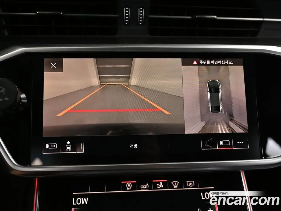 Audi A7 2020 3.0 автомат (гидро), фото 15