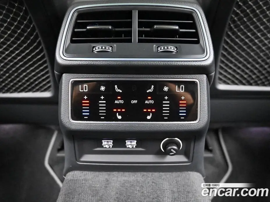 Audi A7 2020 3.0 автомат (гидро), фото 16