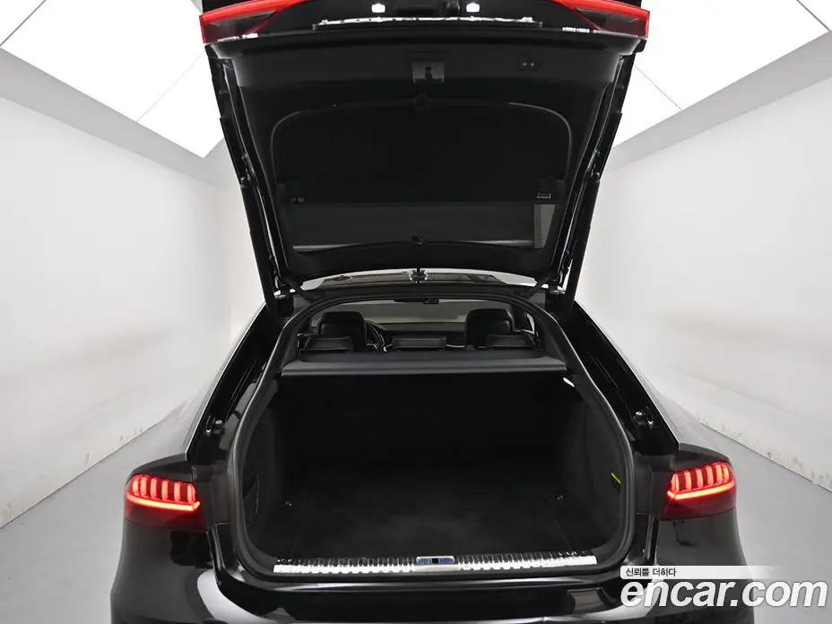 Audi A7 2020 3.0 автомат (гидро), фото 19