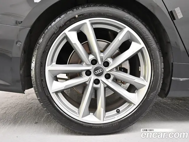 Audi A7 2020 3.0 автомат (гидро), миниатюра 5