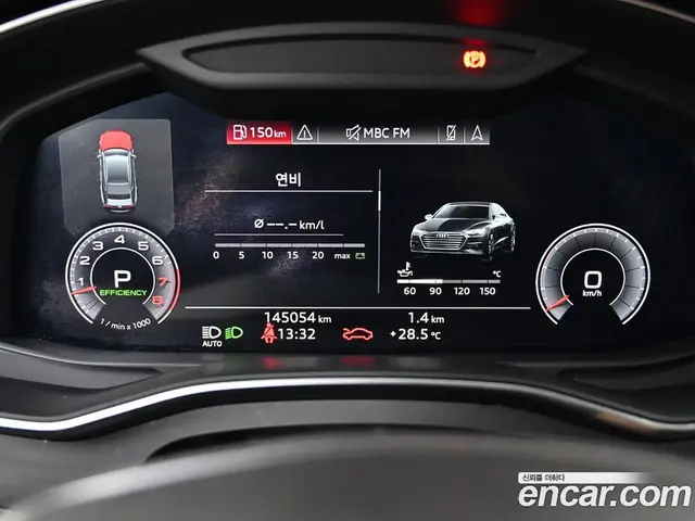Audi A7 2020 3.0 автомат (гидро), миниатюра 8