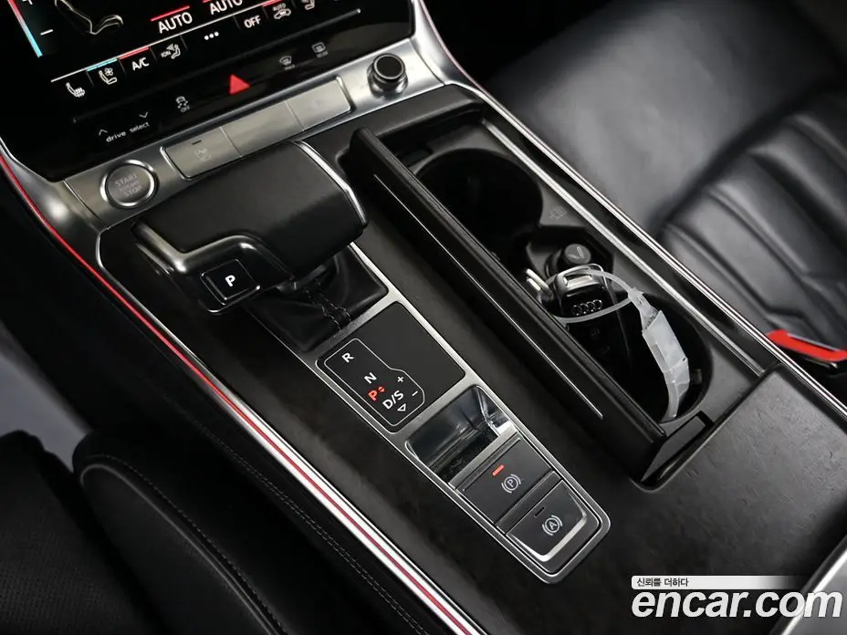 Audi A7 2020 3.0 автомат (гидро), фото 9
