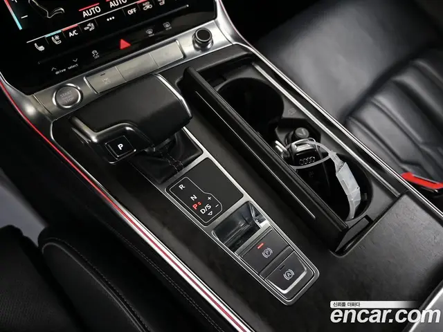 Audi A7 2020 3.0 автомат (гидро), миниатюра 9