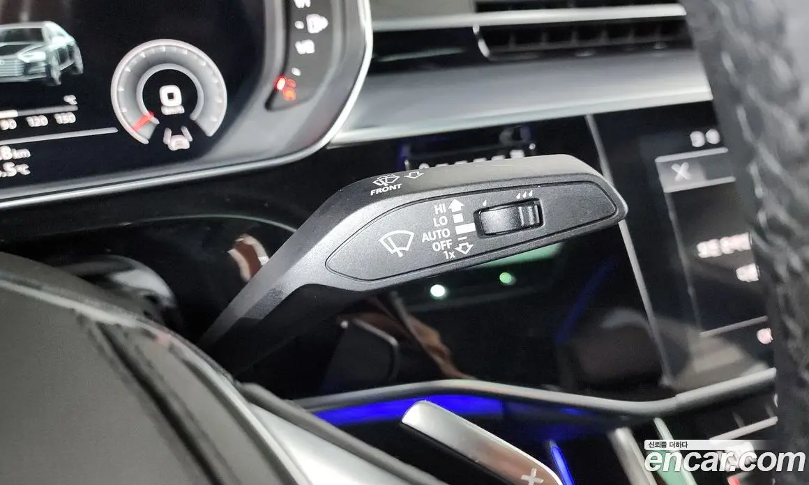 Audi A8 2021 4.0 автомат (гидро), фото 30