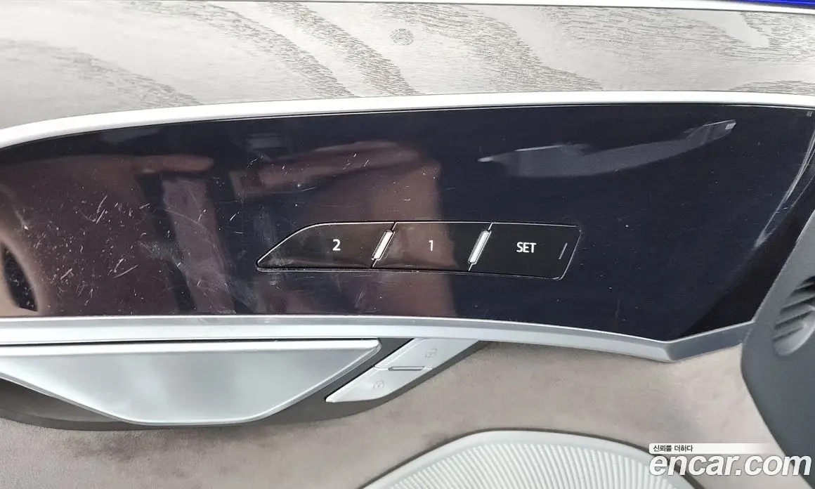 Audi A8 2021 4.0 автомат (гидро), фото 31