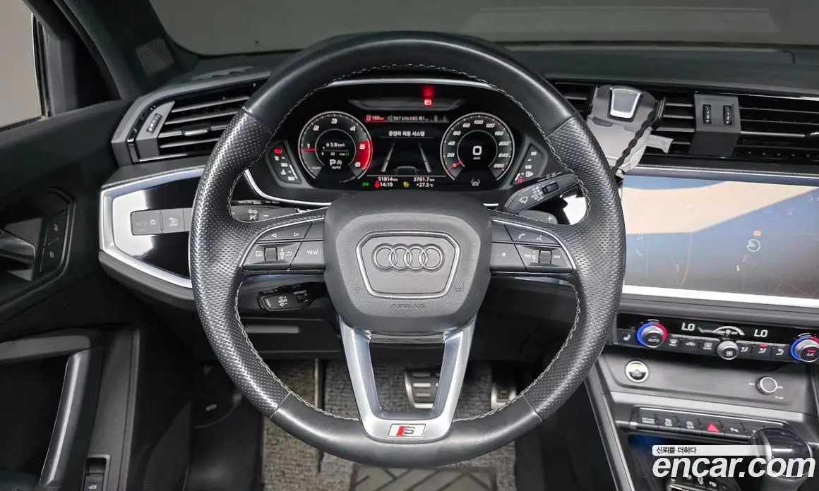 Audi Q3 2023 2.0 автомат (гидро), фото 21