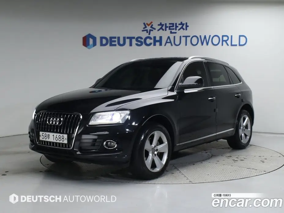 Audi Q5 2014 2.0 автомат (гидро), фото 1 Audi Q5 2014 2.0 автомат (гидро), фото 1