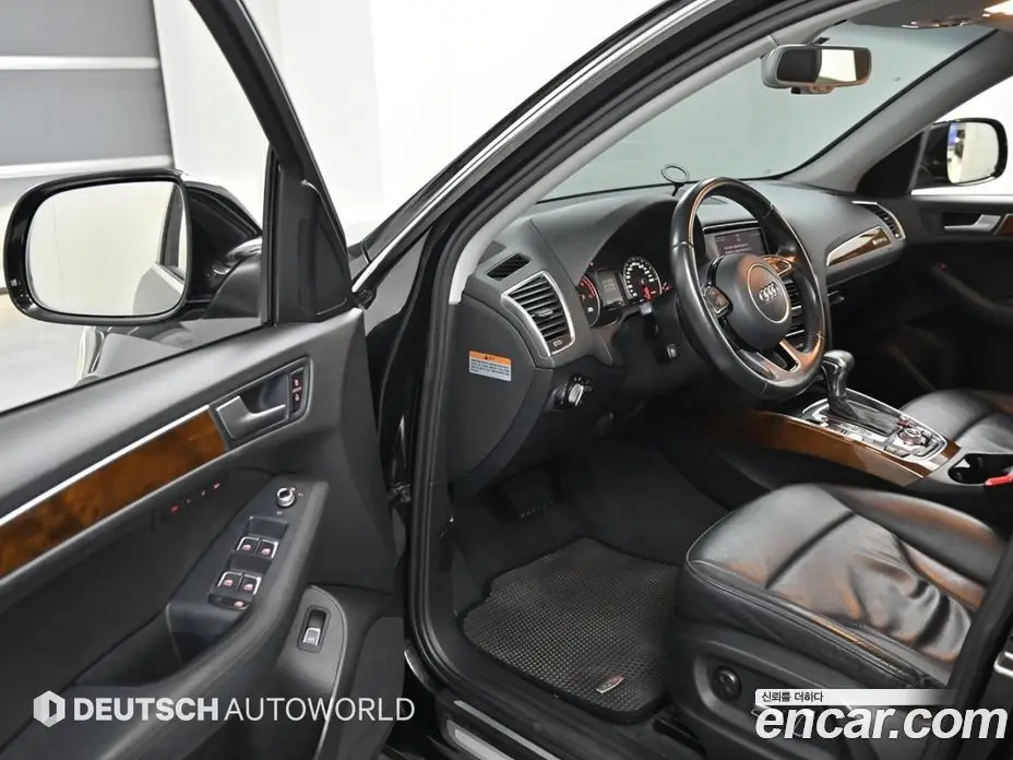 Audi Q5 2014 2.0 автомат (гидро), фото 11 Audi Q5 2014 2.0 автомат (гидро), фото 11