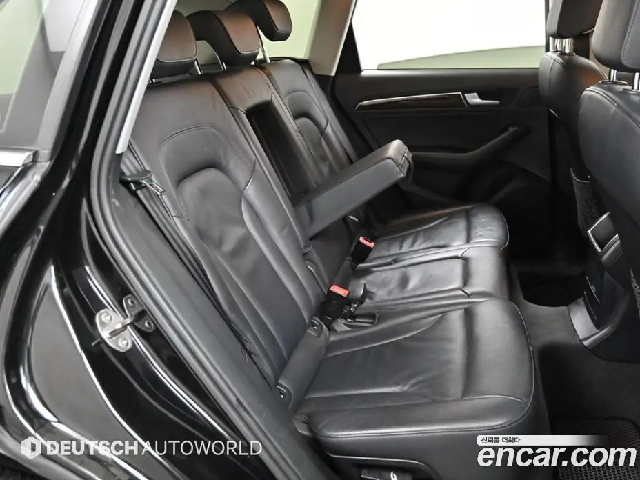 Audi Q5 2014 2.0 автомат (гидро), фото 12 Audi Q5 2014 2.0 автомат (гидро), фото 12