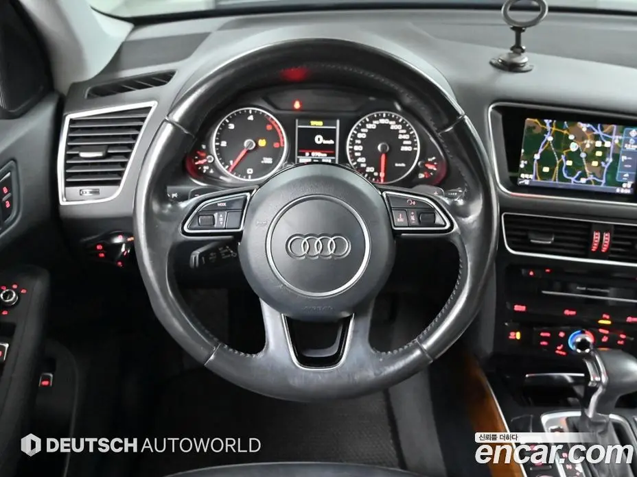 Audi Q5 2014 2.0 автомат (гидро), фото 13 Audi Q5 2014 2.0 автомат (гидро), фото 13