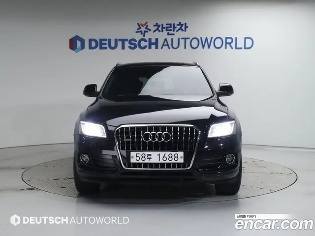 Audi Q5 2014 2.0 автомат (гидро), миниатюра 3 Audi Q5 2014 2.0 автомат (гидро), миниатюра 3