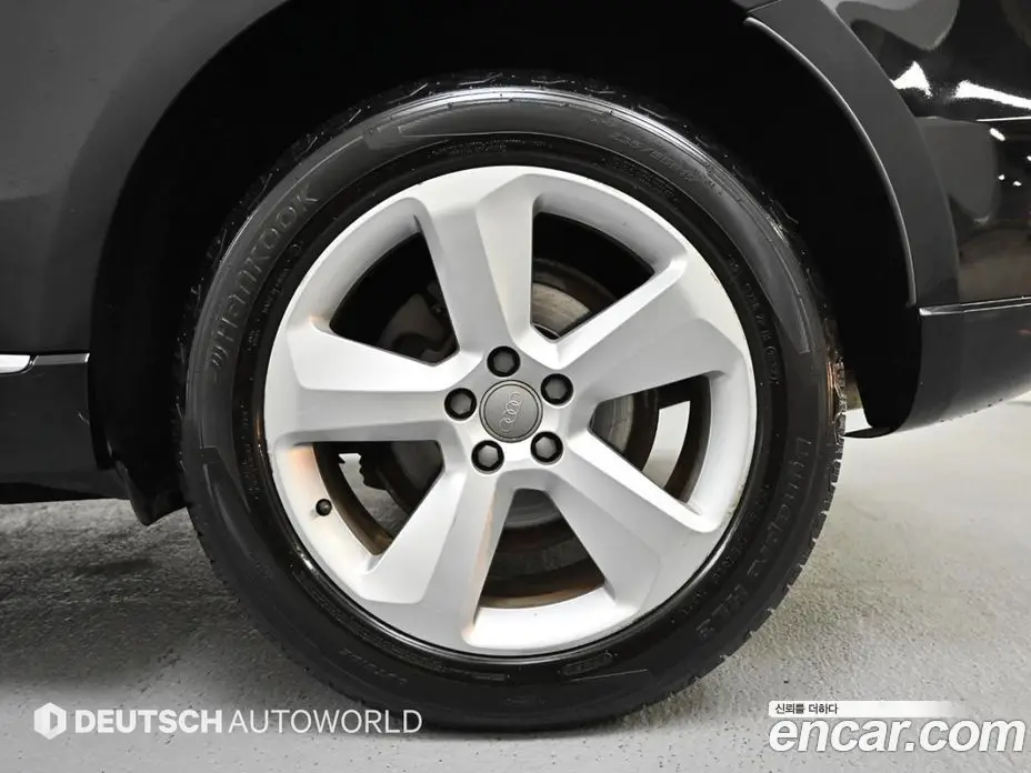 Audi Q5 2014 2.0 автомат (гидро), фото 5 Audi Q5 2014 2.0 автомат (гидро), фото 5