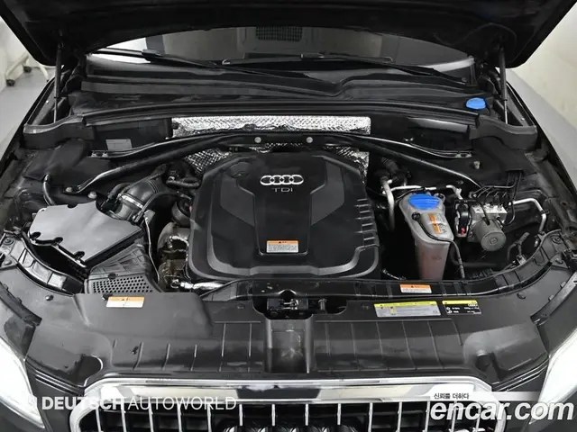 Audi Q5 2014 2.0 автомат (гидро), миниатюра 6 Audi Q5 2014 2.0 автомат (гидро), миниатюра 6