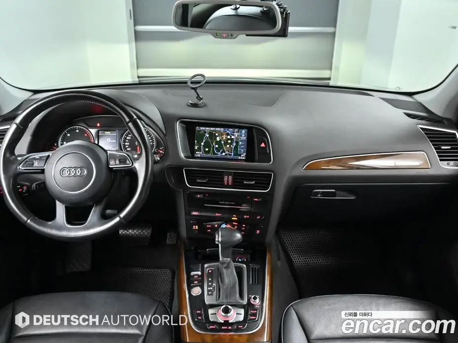 Audi Q5 2014 2.0 автомат (гидро), фото 7 Audi Q5 2014 2.0 автомат (гидро), фото 7