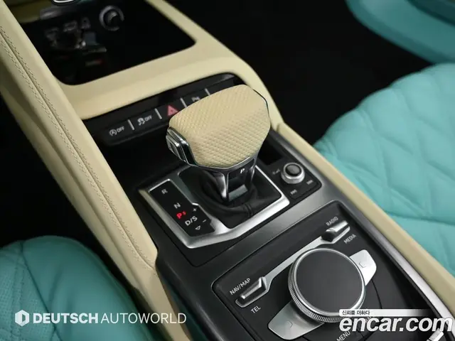Audi R8 2021 5.2 АКПП, миниатюра 9