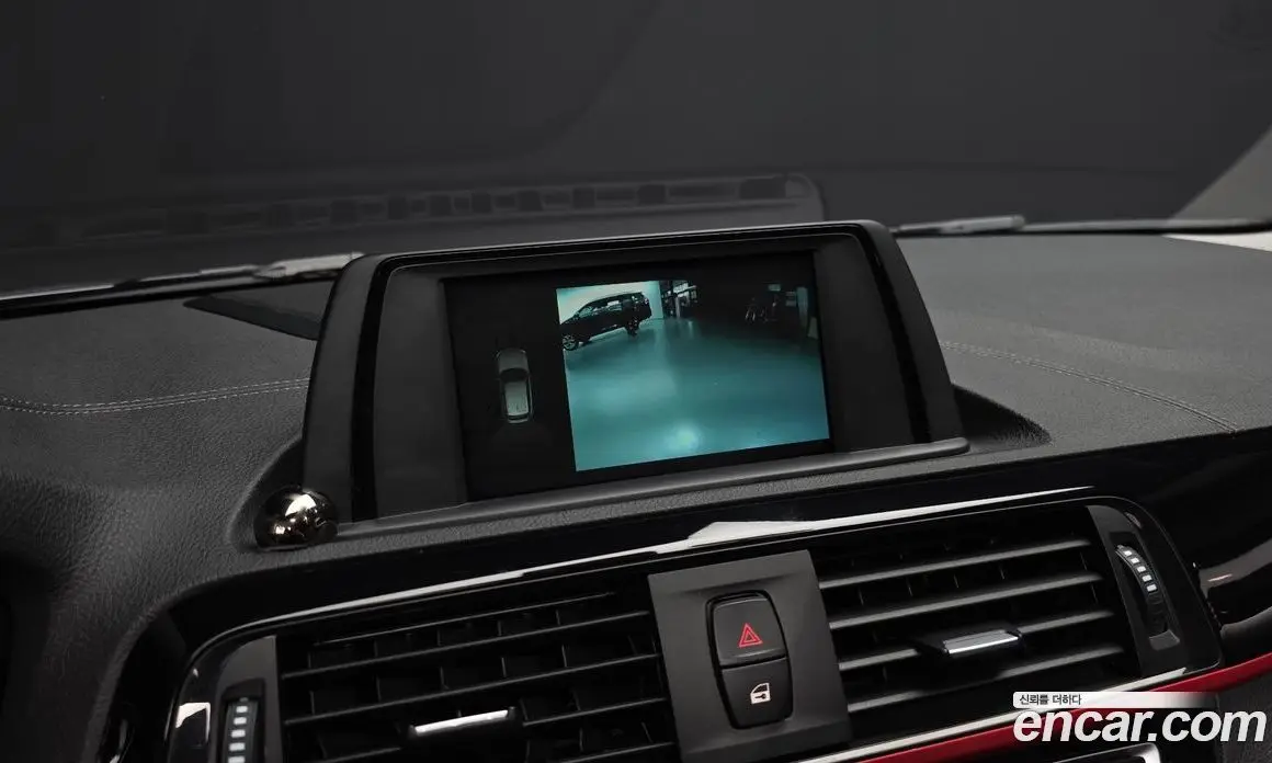 BMW 1 серия 2019 2.0 автомат (гидро), фото 22