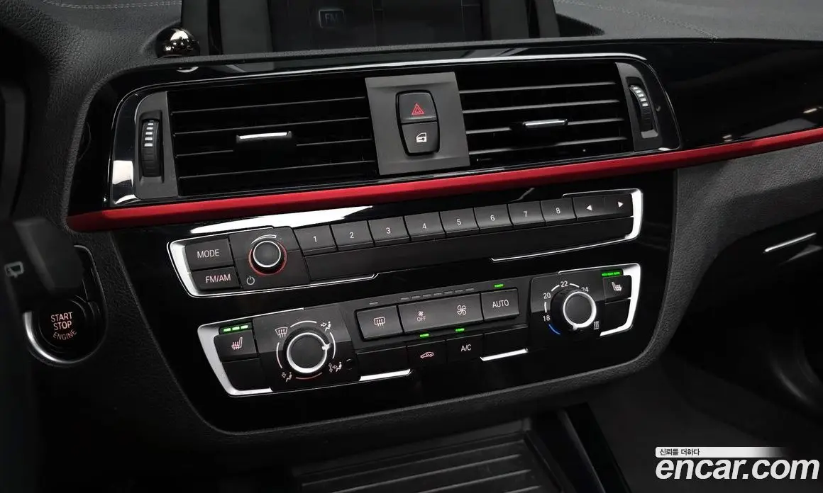 BMW 1 серия 2019 2.0 автомат (гидро), фото 23