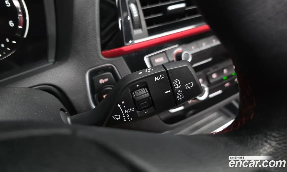 BMW 1 серия 2019 2.0 автомат (гидро), фото 27