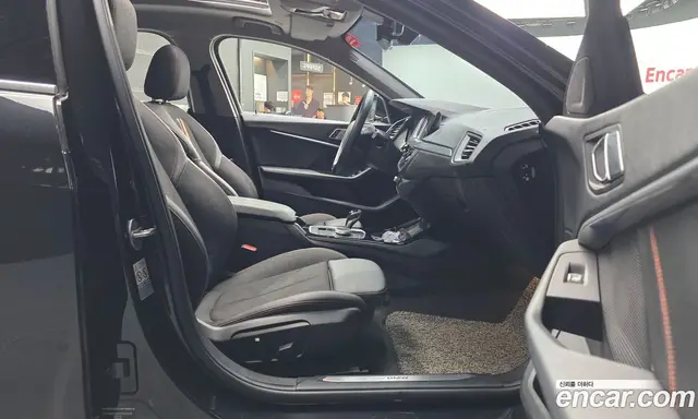 BMW 1 серия 2020 2.0 автомат (гидро), миниатюра 11