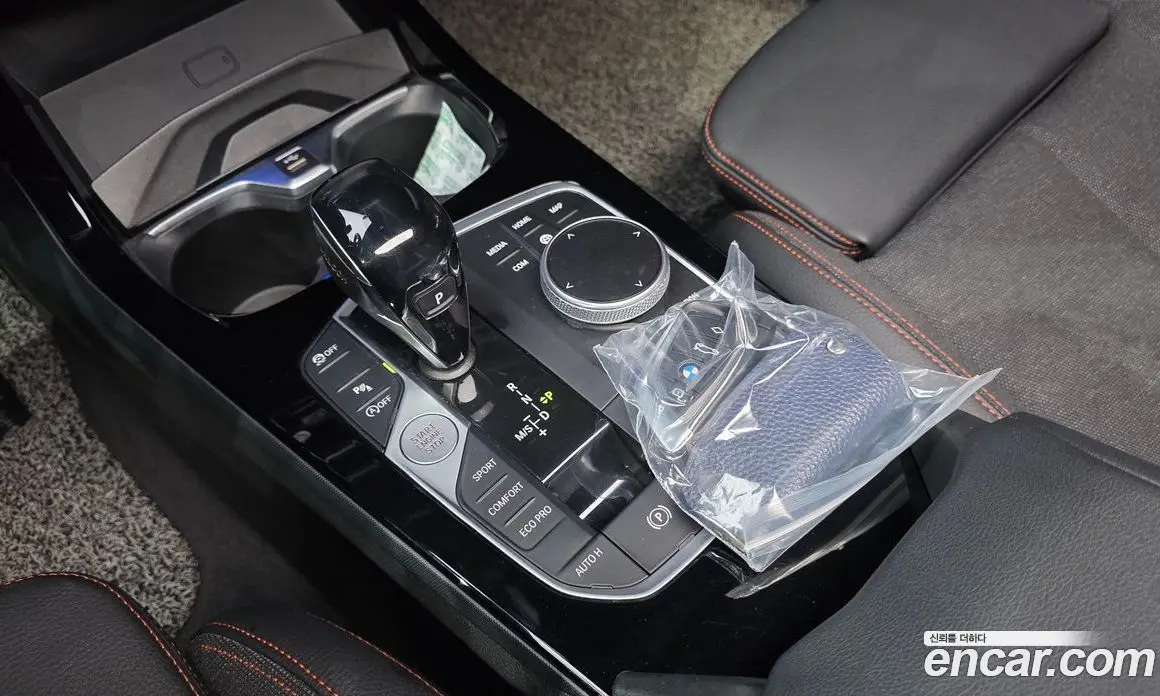 BMW 1 серия 2020 2.0 автомат (гидро), фото 9