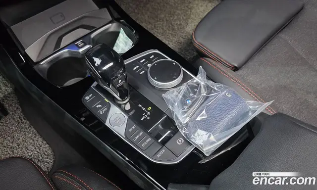 BMW 1 серия 2020 2.0 автомат (гидро), миниатюра 9