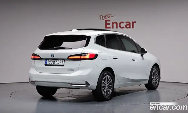 BMW 2 серия, 2024, 11 605 км