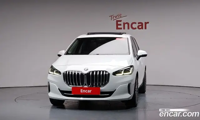 BMW 2 серия 2024 2.0 автомат (гидро), миниатюра 2