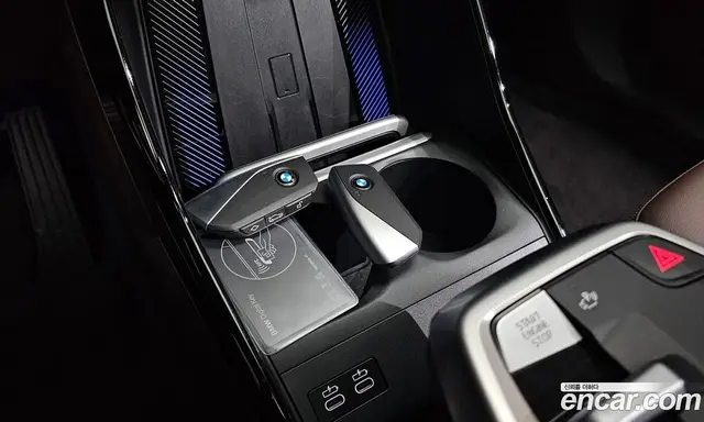 BMW 2 серия 2024 2.0 автомат (гидро), миниатюра 11