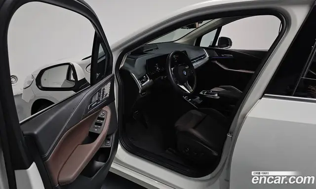 BMW 2 серия 2024 2.0 автомат (гидро), миниатюра 12