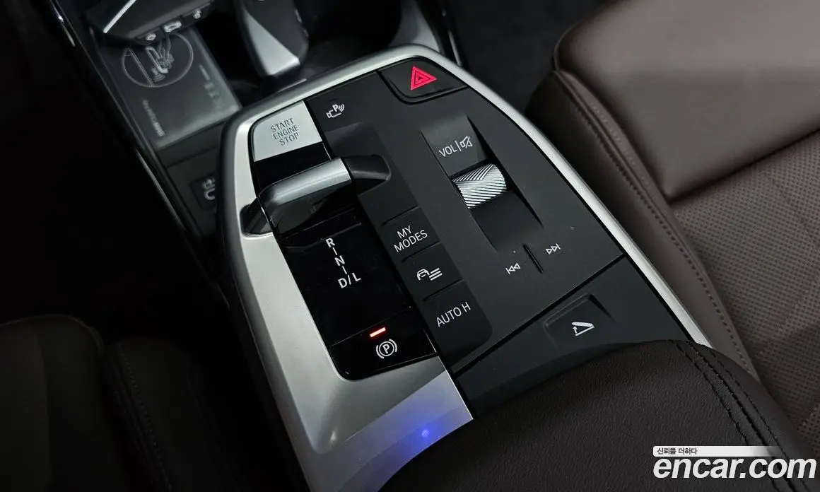 BMW 2 серия 2024 2.0 автомат (гидро), фото 28